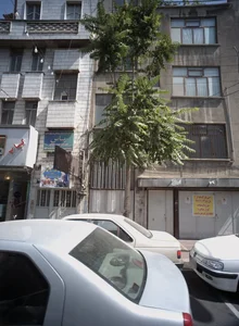 مرکز درمان سرپائی وابستگی به مواد مخدر یاس 2