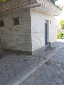 پارک ملت 2
