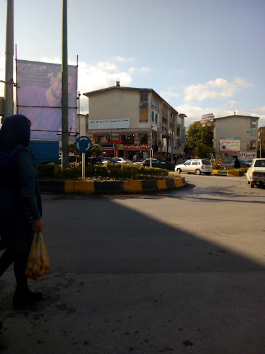 میدان نماز