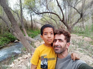 اصغر پارسایی