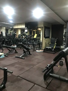 باشگاه بدنسازی تابان