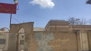مدرسه ی نمونه دولتی دخترانه ی تمدن