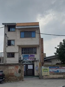 آموزشگاه علمی پویش 3