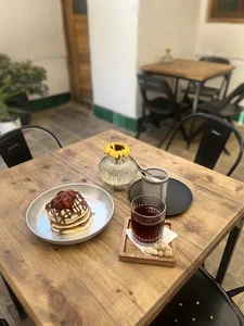Bohéme Kitchen