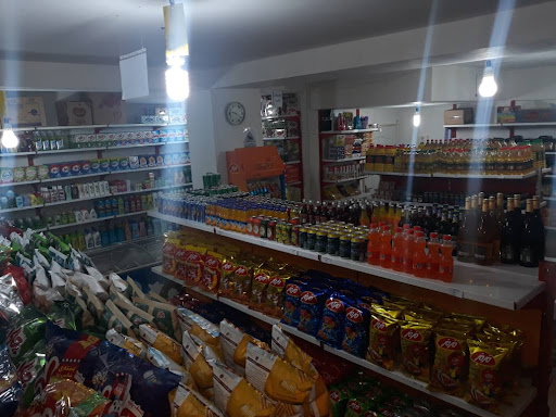 فروشگاه موادغذایی نویان