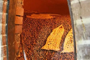 نانوایی سنگکی(محمدی)