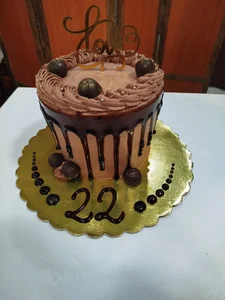 شیرینی‌سرای ملل 3