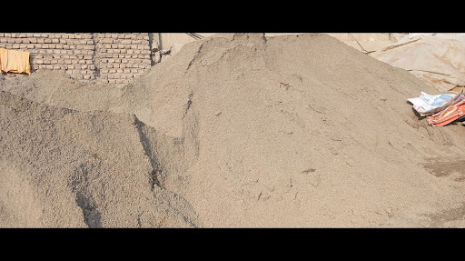 مصالح ساختمانی سلطانی