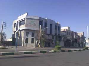 بانک مهر اقتصاد