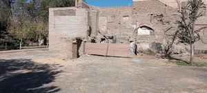 مکان سابق عمارت نادری