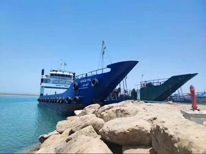 بازرگانی اکبر صداقت