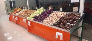 میوه و تره بار ریحان دهلاویه
