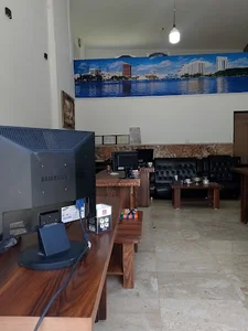 املاک کلبه ونوس