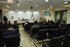 كانون كارشناسان رسمي دادگستري آذربايجان غربي