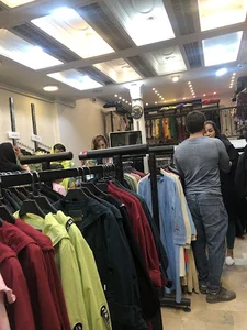پوشاک بانوان