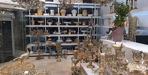 گالری زرین مهان
