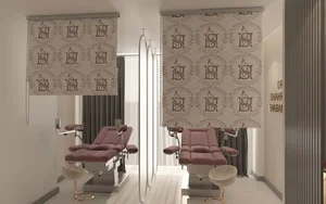 دکتر شهرزاد شعبانی‌نیا