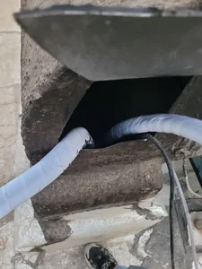 نصب و سرویس کولر گازی در سید خندان 4