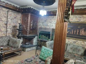 سفره خانه سنتی چهارباغ