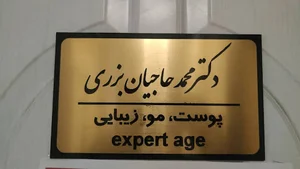 دکتر محمد حاجیان برزی