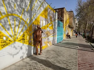 ستاد اسکان فرهنگیان ناحیه یک