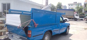 نمایندگی کناف ایران (کی پلاس) رشت ، آرا بنا سازان تیران