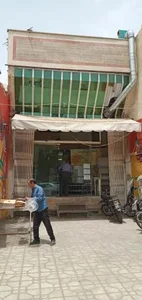 نانوایی گندم طلایی 2