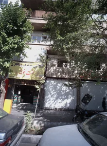 نانوایی هفت خوشه 2