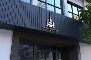 املاک پالادیوم