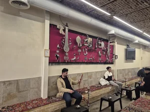 سرای باب الخان 2
