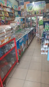 سوپر مارکت شحیتی عبدالخان فود