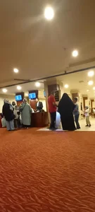 رستوران پسران کریم 5