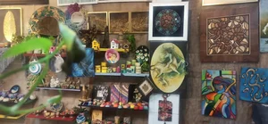 آموزشگاه هنری زرین 4