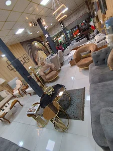 مبلمان ابنوس
