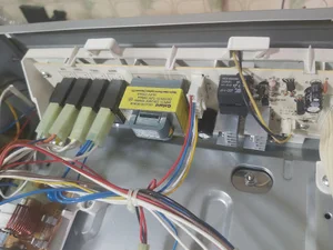 مهندسی معکوس تعمیرات برد لوازم خانگی