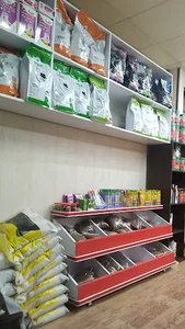 پت شاپ سهیل