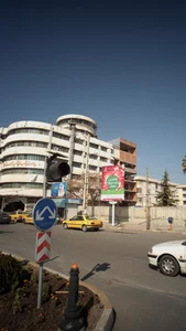 بیمارستان تخصصی و فوق تخصصی امیر مازندران 2