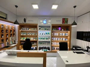 جانبی تیک