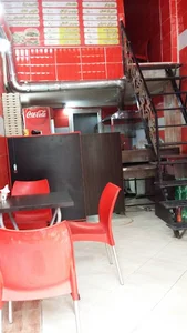 فست فود آرتین