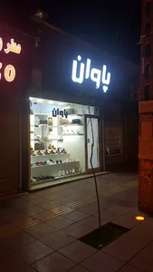 کیف و کفش پاوان