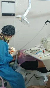 دندانپزشکی وی آی پی vip 3