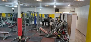 باشگاه ورزشی آفتاب همدان - aftab gym club