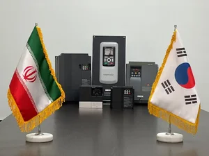 مجموعه فنی پارس تجهیز سایا