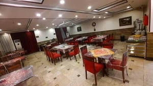 هتل آل یاسین 3