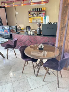 کافه بلک رز