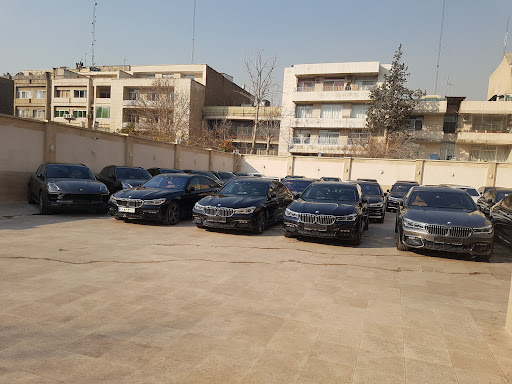 آقای خودرو