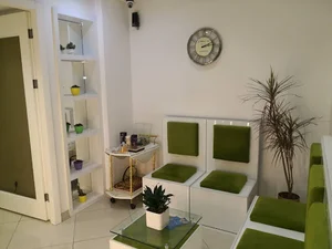 کلینیک زیبایی دکتر بیوتی