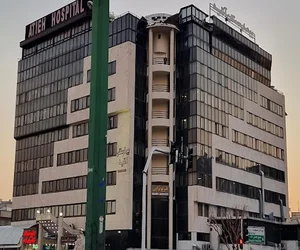 دکتر حسین ذبیحی