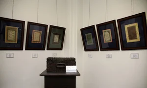 موزه وزیری 3