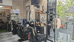 آرایشگاه سون